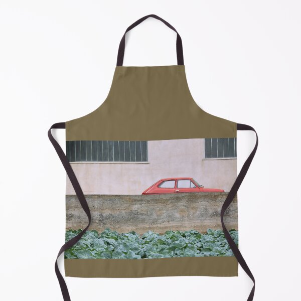 Item preview, 2014 Fiat 127 e il campo di cavoli designed and sold by robertoferrero.