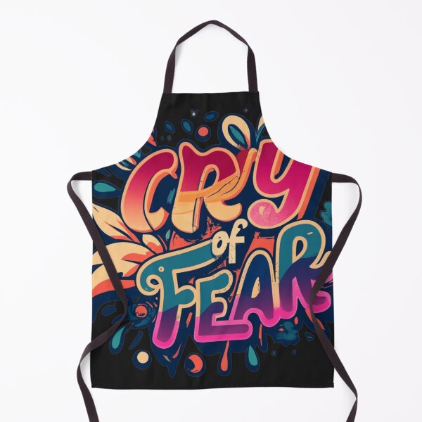 Item preview, Cry of Fear: Shadows in the Echo designed and sold by AmazinfArt.