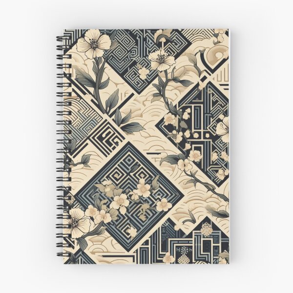 Item preview, The Chinese pattern  designed and sold by Boru-Atisuto.