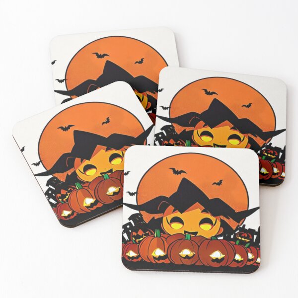Item preview, Polly's Pumpkin Patch designed and sold by KoliBabb.