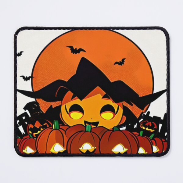Item preview, Polly's Pumpkin Patch designed and sold by KoliBabb.
