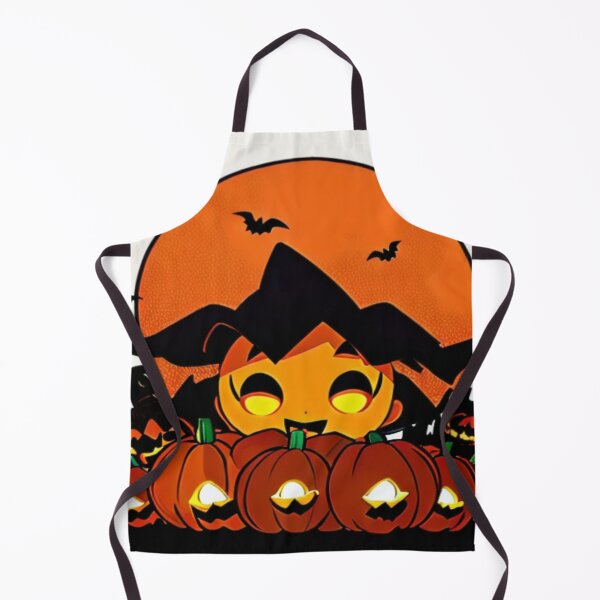 Item preview, Polly's Pumpkin Patch designed and sold by KoliBabb.