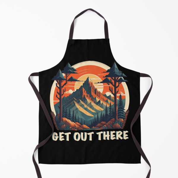 Item preview, Get out there designed and sold by ArtHsst.