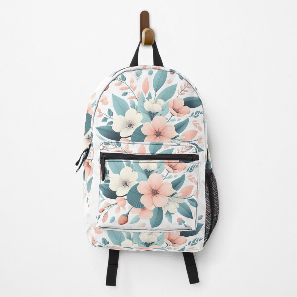 Item preview, Almonds and flowers designed and sold by saberwolfbeast.