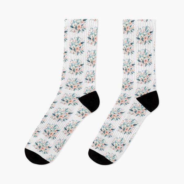 Item preview, Almonds and flowers designed and sold by saberwolfbeast.