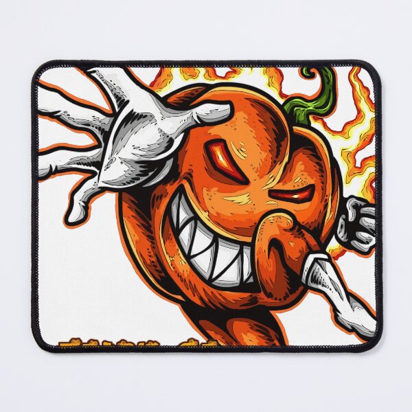 Item preview, Happy Halloween - Trick or Treat  designed and sold by stevepmp.