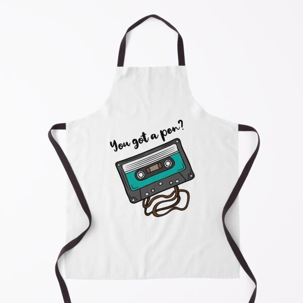 Item preview, Old Cassette Tape  designed and sold by Khihi.