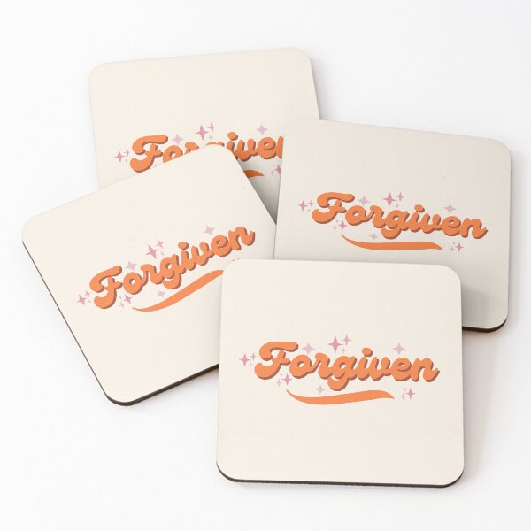 Item preview, Forgiven designed and sold by ohappidayz.