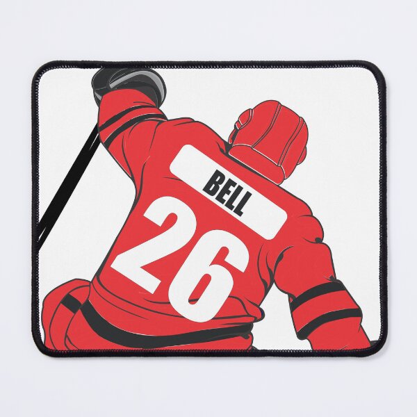 Item preview, Bell Hockey Products designed and sold by stinkylockers.