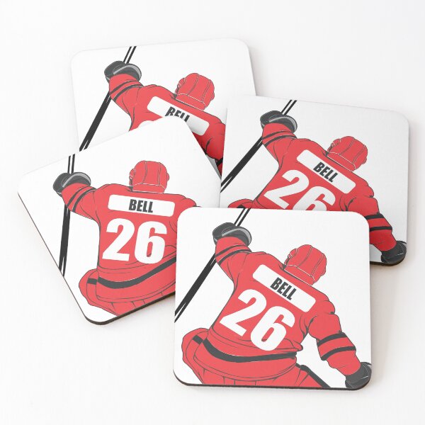 Item preview, Bell Hockey Products designed and sold by stinkylockers.
