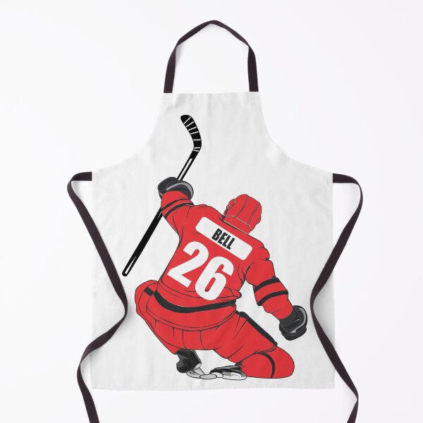 Item preview, Bell Hockey Products designed and sold by stinkylockers.