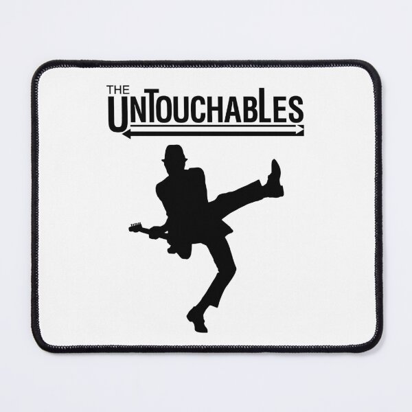 Item preview, The Untouchables designed and sold by marywestbrok.