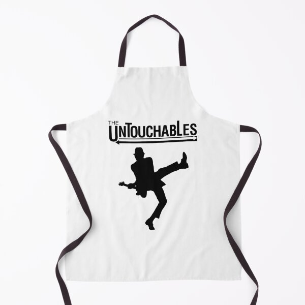 Item preview, The Untouchables designed and sold by marywestbrok.
