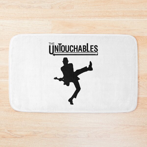 Item preview, The Untouchables designed and sold by marywestbrok.