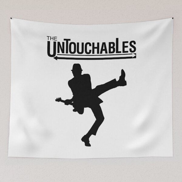Item preview, The Untouchables designed and sold by marywestbrok.