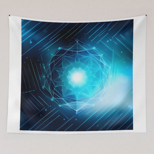 Item preview, Charlotte in Space  designed and sold by Takutakina.
