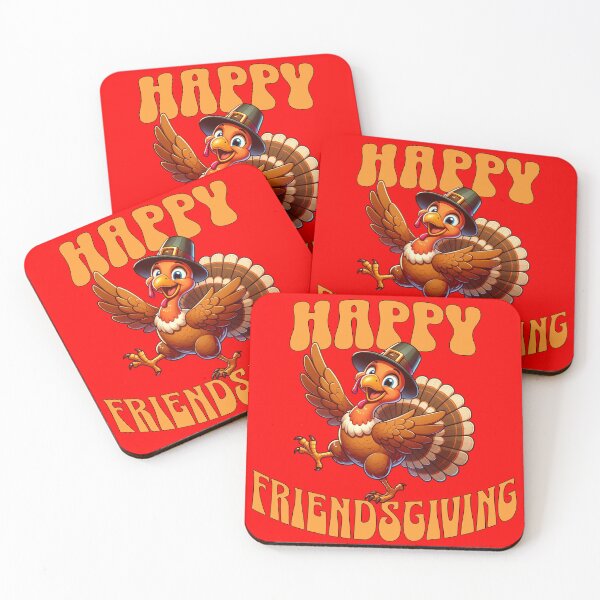 Item preview, Happy Thanksgiving designed and sold by DadDrivenDesign.