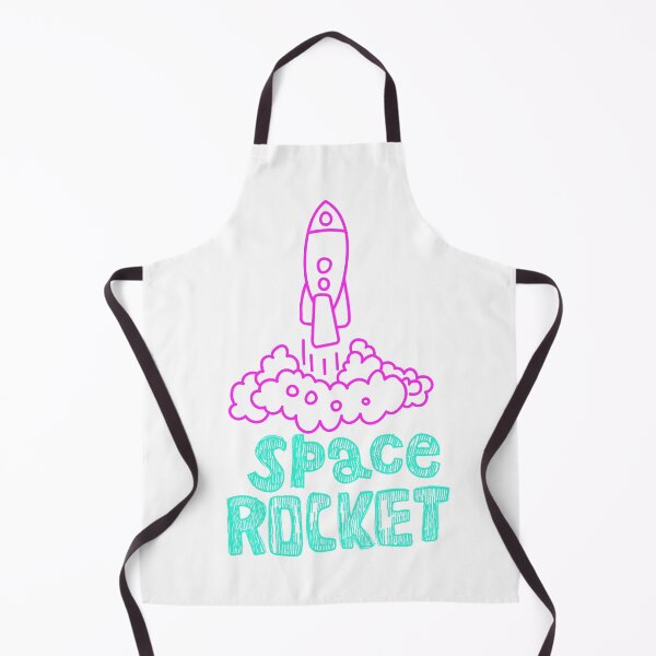 Item preview, space rocket designed and sold by zzzozzo.