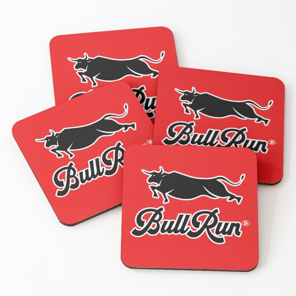 Item preview, Bullrun crypto bull bitcoin designed and sold by huggymauve.