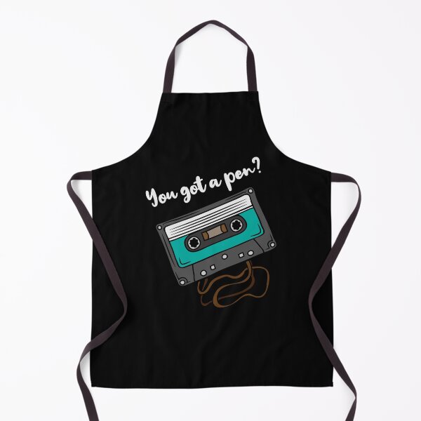 Item preview, Old Cassette Tape designed and sold by Khihi.