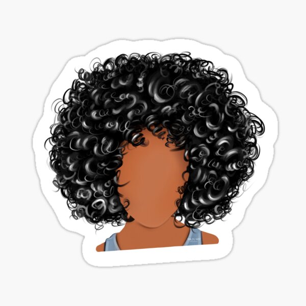 Item preview, Curls designed and sold by MK19KARINA.