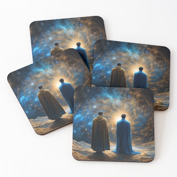 Item preview, Sci Fi designed and sold by joiedesing.