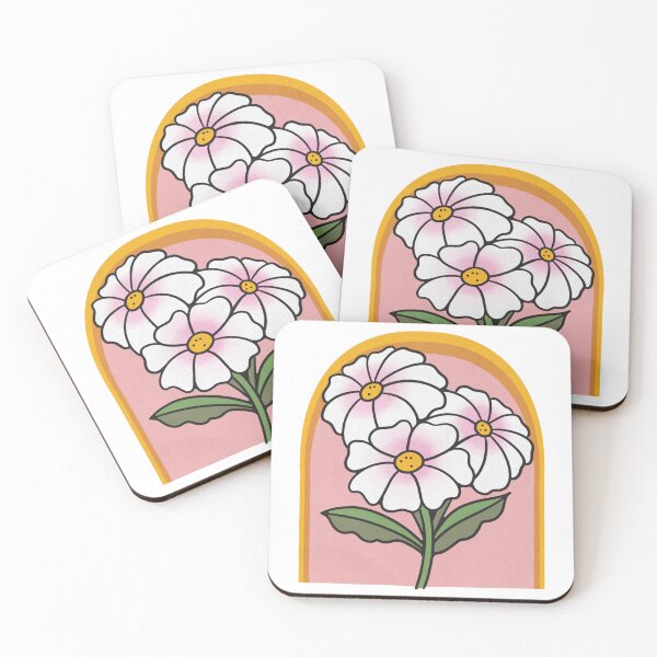 Item preview, Flower Power designed and sold by Tally Moon.