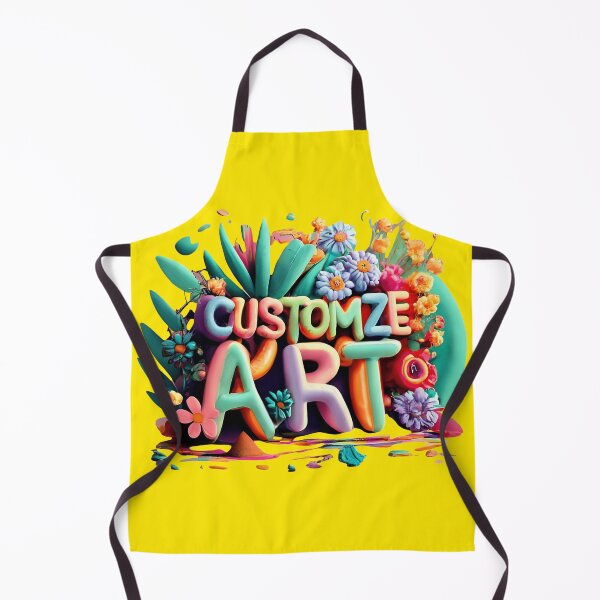 Item preview, "Custom Floral Art - Your Creative Canvas" designed and sold by CustomiseDesign Art.