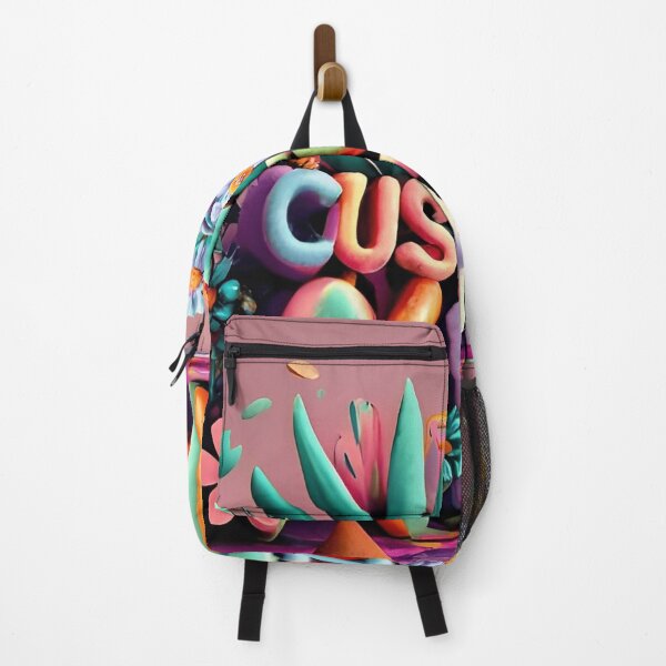 Item preview, "Custom Floral Art - Your Creative Canvas" designed and sold by CustomiseDesign Art.