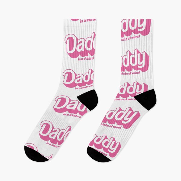 Item preview, Daddy is a state of mind designed and sold by lalunadraw1.