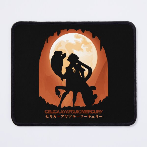 Item preview, Celica Ayatsuki Mercury Blazblue designed and sold by pptrail05.