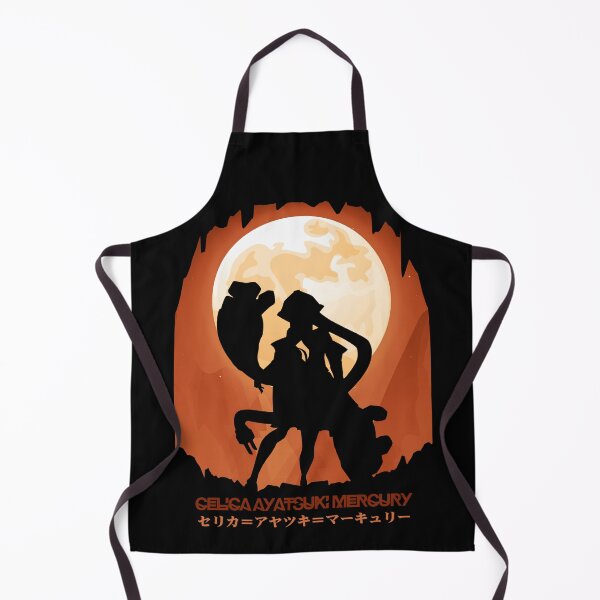 Item preview, Celica Ayatsuki Mercury Blazblue designed and sold by pptrail05.