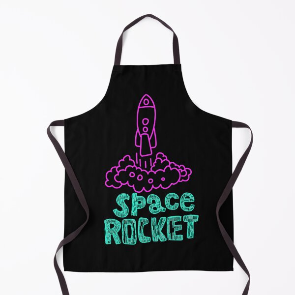 Item preview, space rocket designed and sold by zzzozzo.