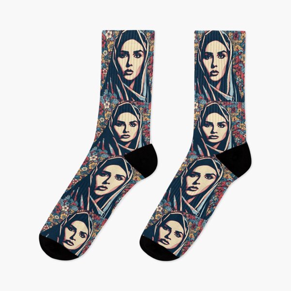 Item preview, Iranian woman - Persian (iran) design designed and sold by Persian Pride Official.