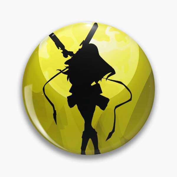 Item preview, Noel Vermillion Blazblue designed and sold by pptrail05.