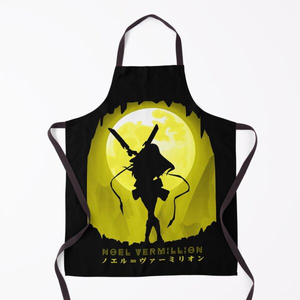 Item preview, Noel Vermillion Blazblue designed and sold by pptrail05.
