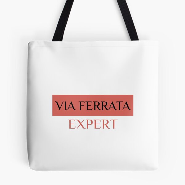 Item preview, Via Ferrata Expert designed and sold by Kornel Mayer.
