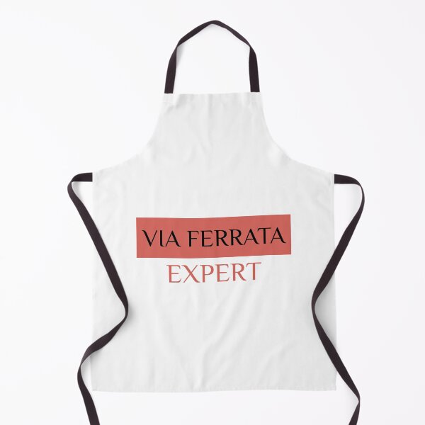 Item preview, Via Ferrata Expert designed and sold by Kornel Mayer.