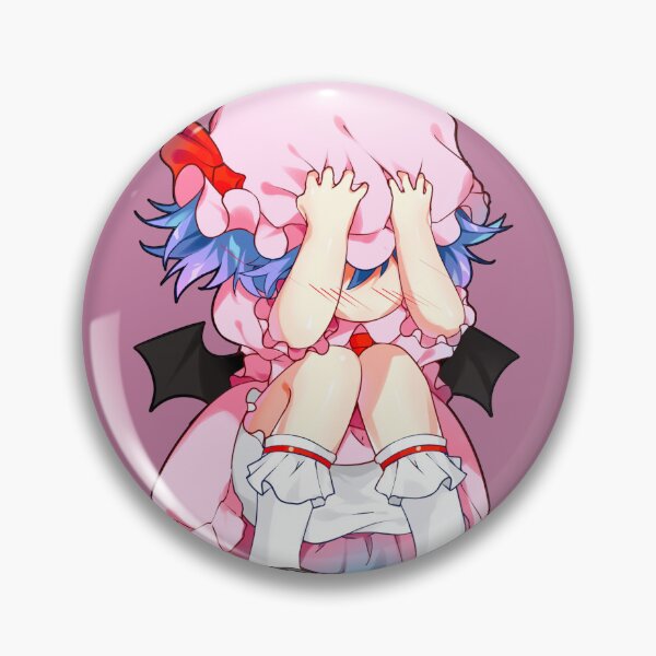 Item preview, Remilia Charisma Break ~ Touhou designed and sold by internet-joshi.