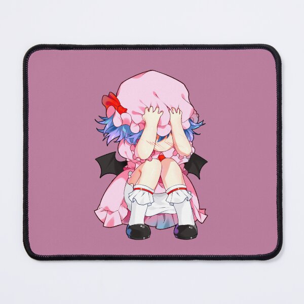 Item preview, Remilia Charisma Break ~ Touhou designed and sold by internet-joshi.