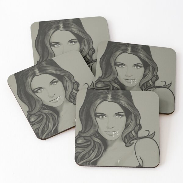 Item preview, Spilt Milk Beauty designed and sold by Jeremy Crotty.