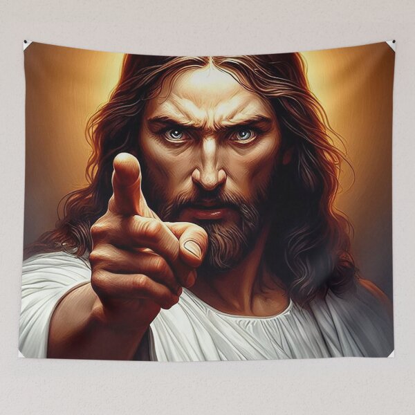 Item preview, The Lord rebuke you designed and sold by marccelusshop.