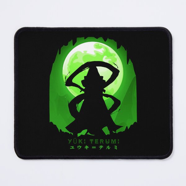 Item preview, Yuki Terumi Blazblue designed and sold by pptrail05.