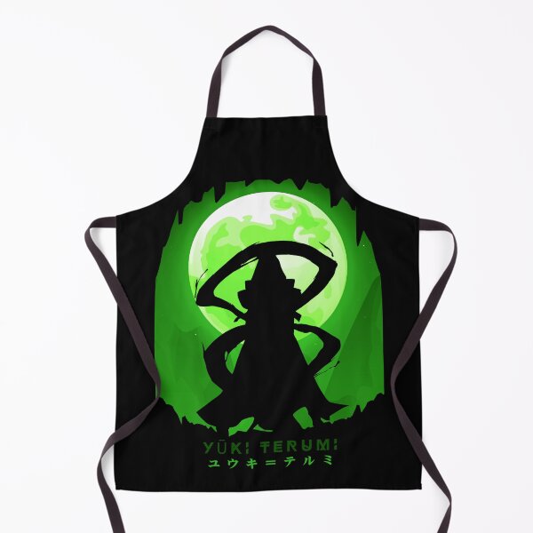 Item preview, Yuki Terumi Blazblue designed and sold by pptrail05.