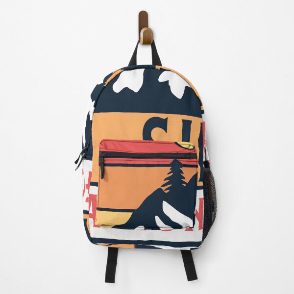 Item preview, Sierra National Forest designed and sold by nature-space.