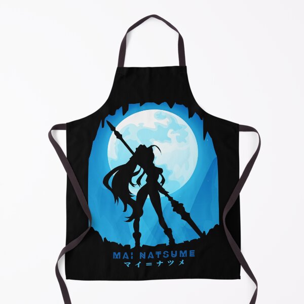 Item preview, Mai Natsume Blazblue designed and sold by pptrail05.