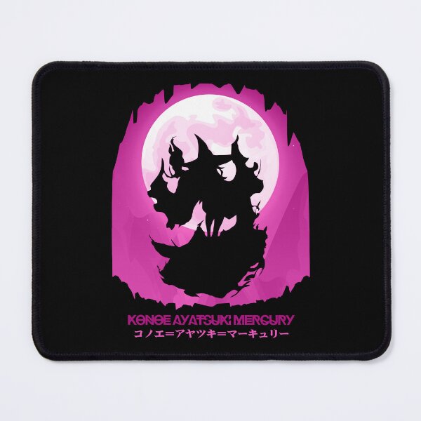 Item preview, Konoe Ayatsuki Mercury Blazblue designed and sold by pptrail05.
