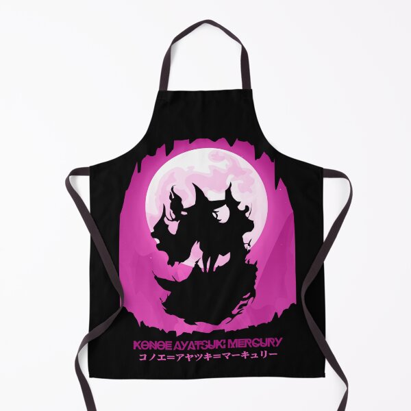 Item preview, Konoe Ayatsuki Mercury Blazblue designed and sold by pptrail05.