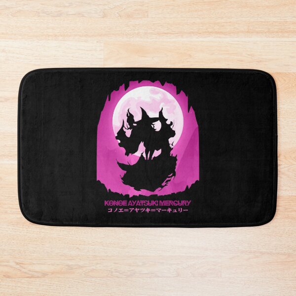 Item preview, Konoe Ayatsuki Mercury Blazblue designed and sold by pptrail05.