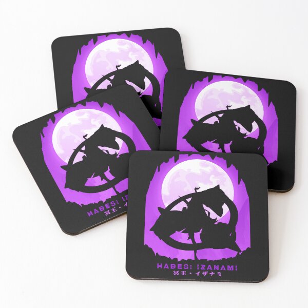 Item preview, Hades Izanami Blazblue designed and sold by pptrail05.
